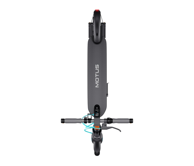 Motus Scooty 10 Lite GEN5 - 1314466 - zdjęcie 6